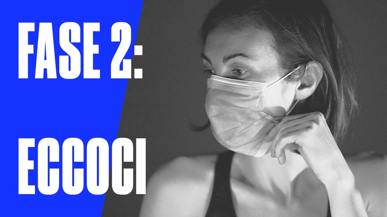 Fase 2: Eccoci