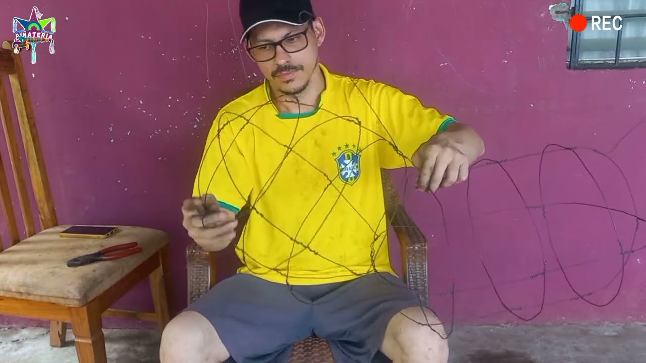 APRENDE DESDE CERO COMO HACER UNA PIÑATA#videos#arte#viralvideo #viralshorts#viralshort #viralvideos