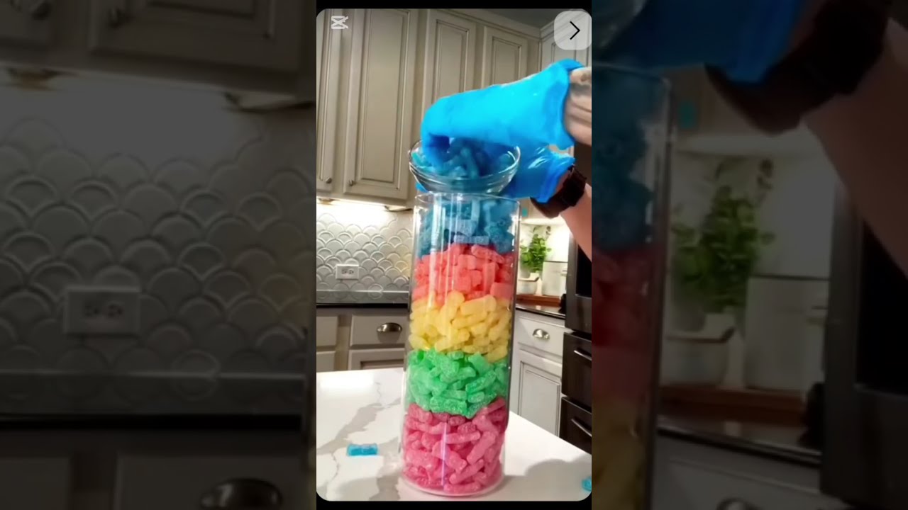 Food arrangement video compilation🥬🍝