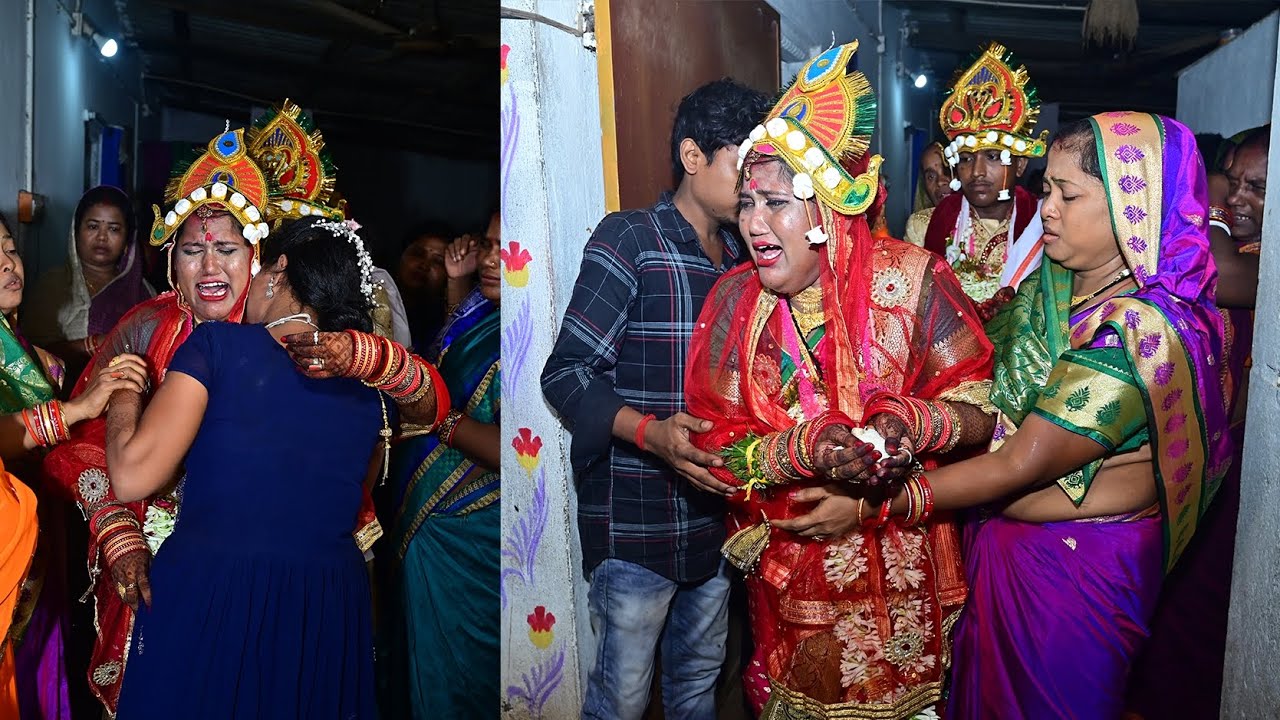 Bidai moments ✨️ ♥️//Book your wedding-9777473221,7978776064 