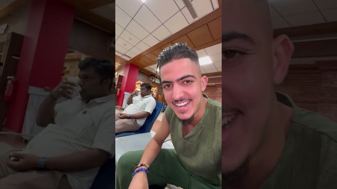 تفارقـــت مــع فتــاة أحلامـــي / غنتوحشــــها بــــزاف 😭