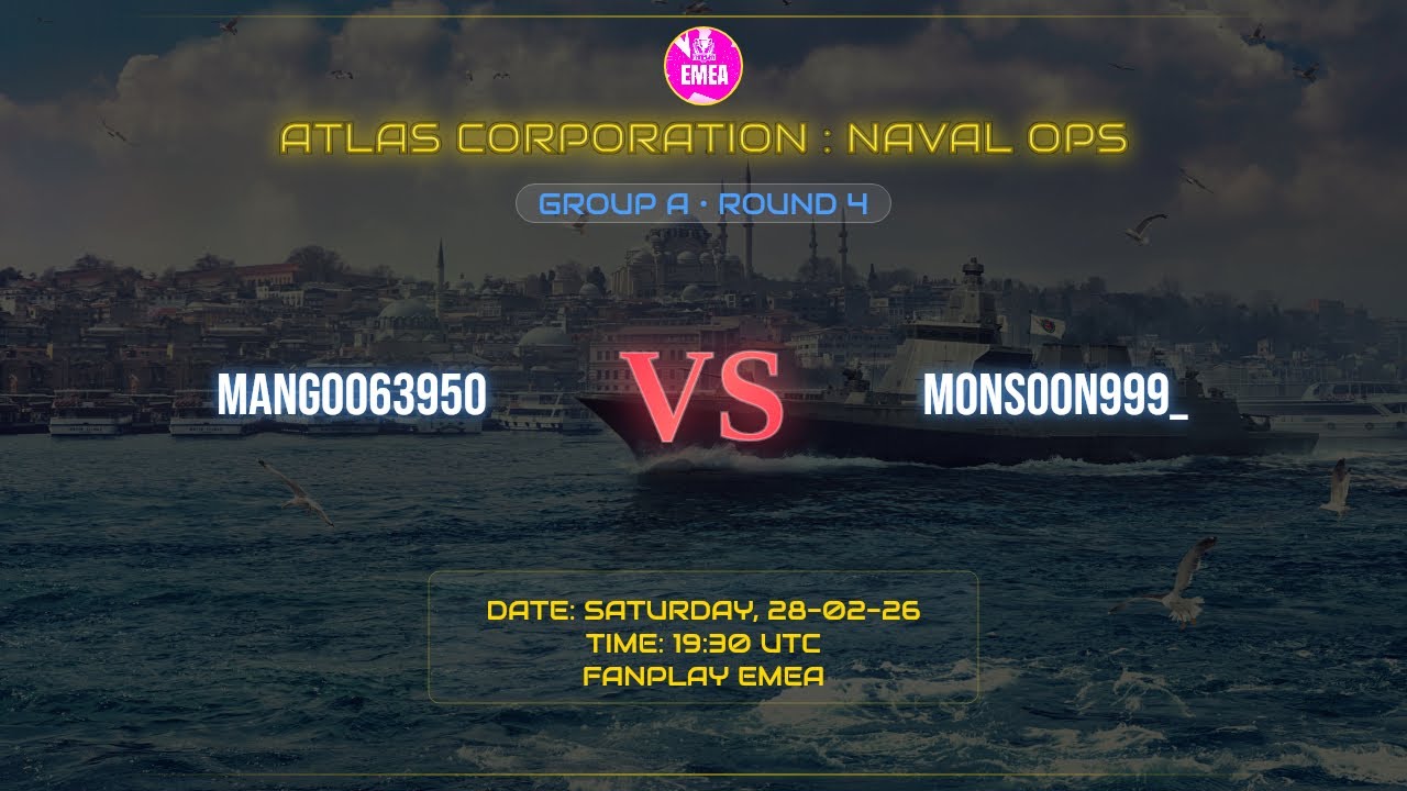 MANGOO63950 vs MONSOON999_