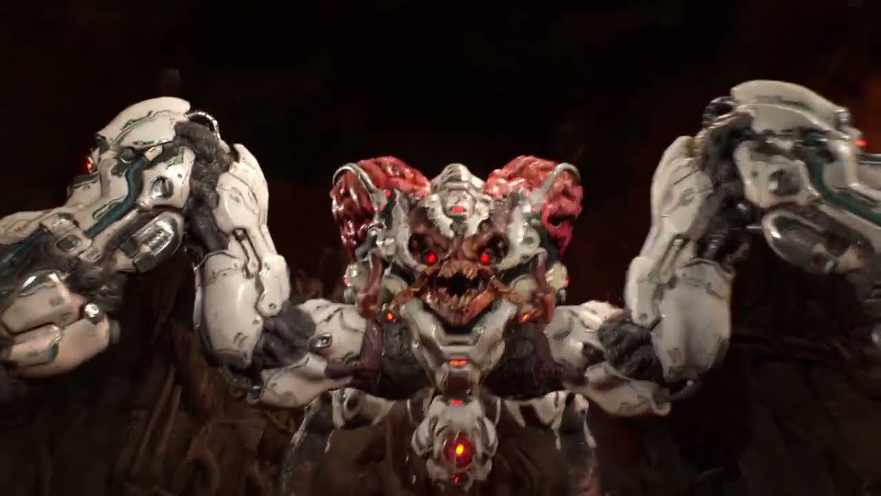 DOOM es eterno (FINAL) | DOOM