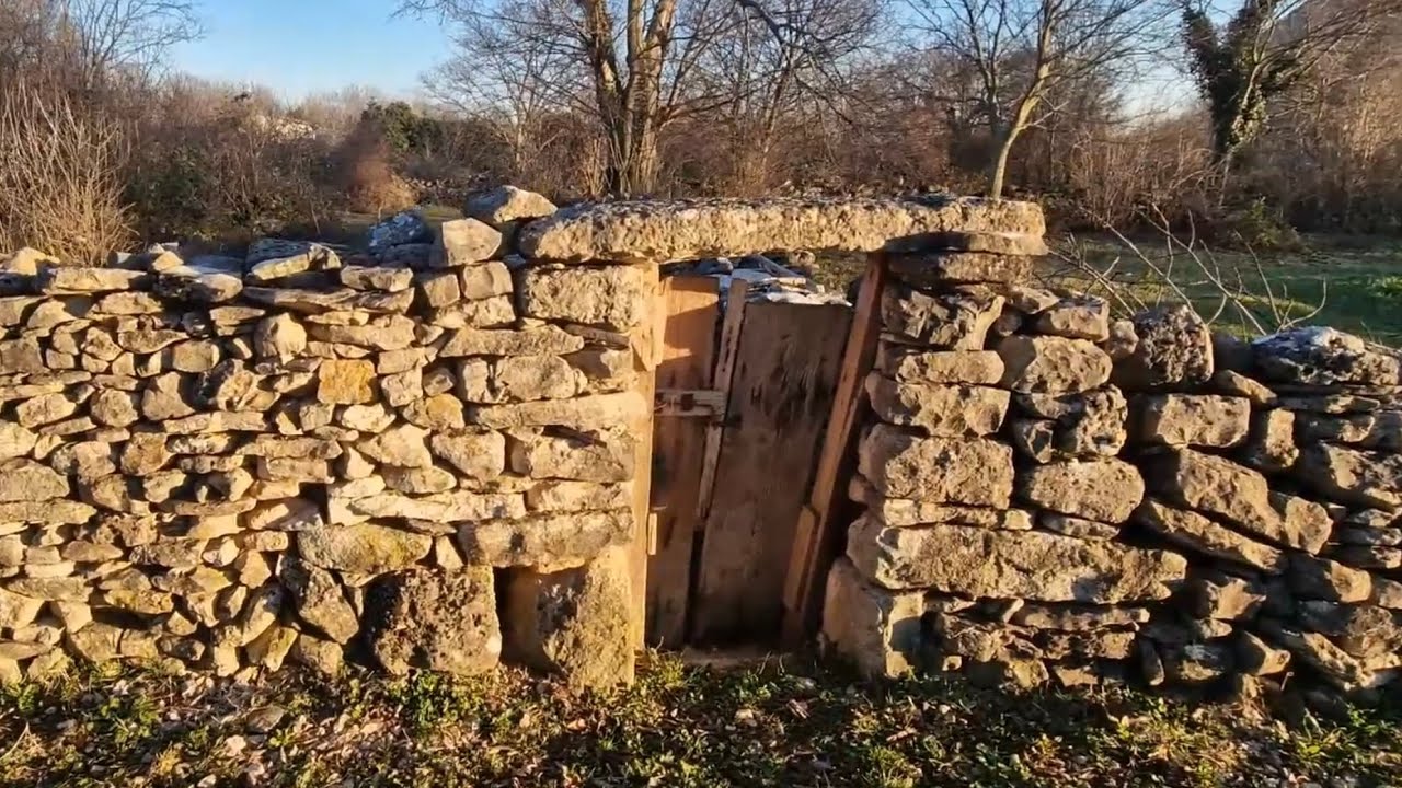 Kad si rođen u Dalmaciji - Čudesna Bukovica