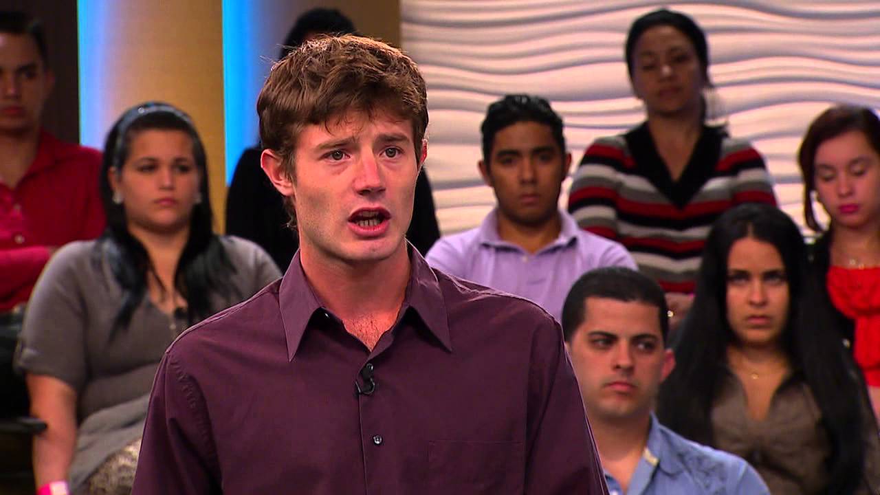 Caso 659 | Caso Cerrado | Entretenimiento