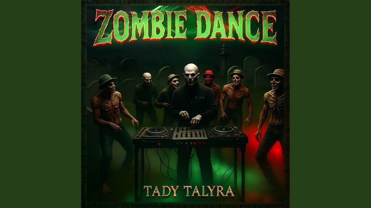 Zombie Dance