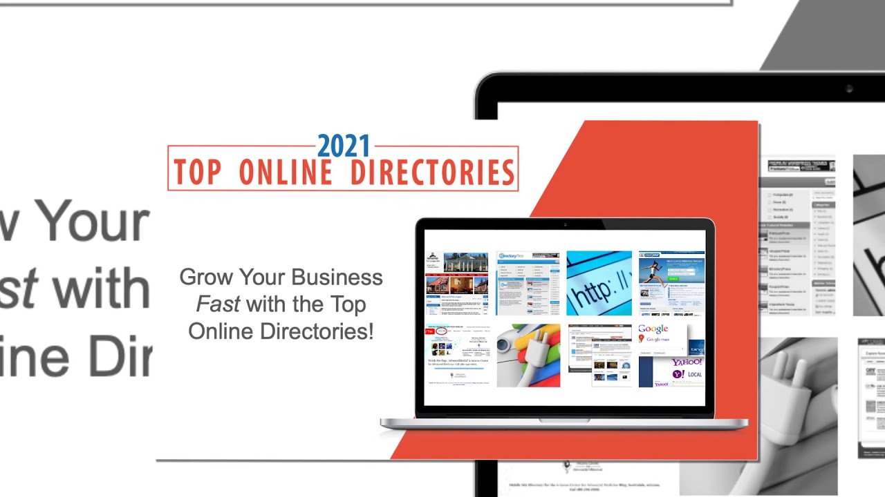 2021 Top Online Directories   USA   Proshow