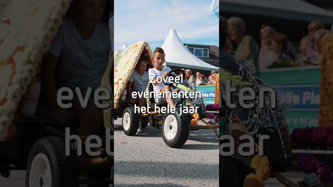 Voorthuizen lied - Zomer in Gelderland Voorthuizen 2024