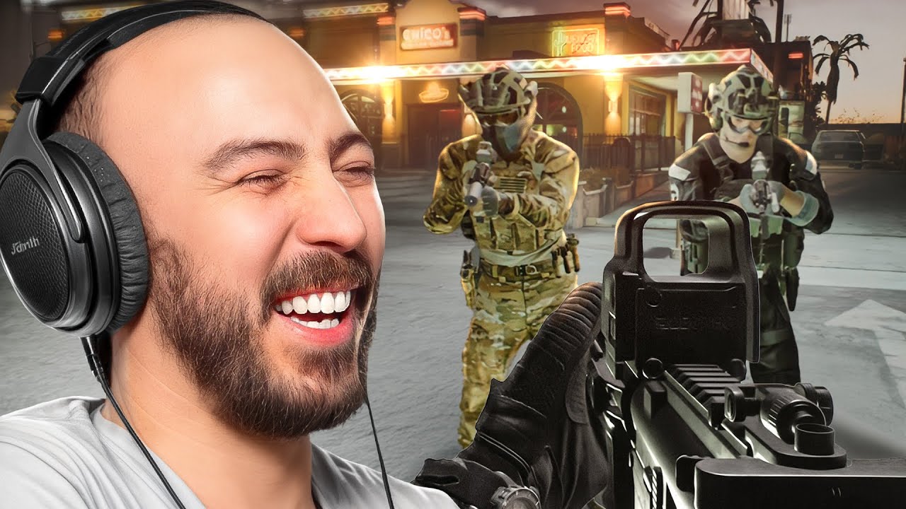 Les nouvelles missions sur Ready or Not sont folles !