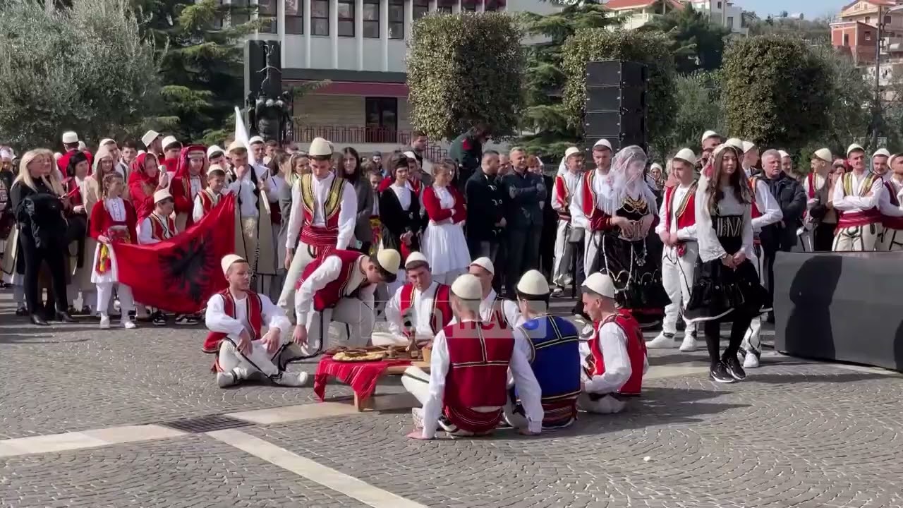 Klan News - Shqip&euml;ria kryeson n&euml; Ballkan, 14 festa zyrtare