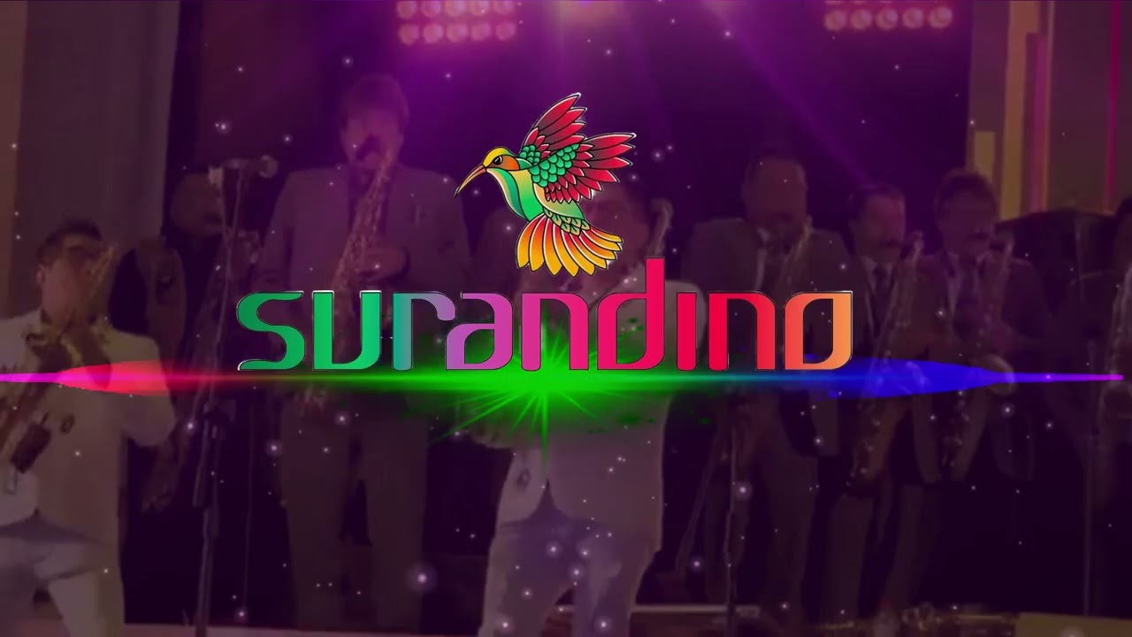 En que momento Santiago - Surandino