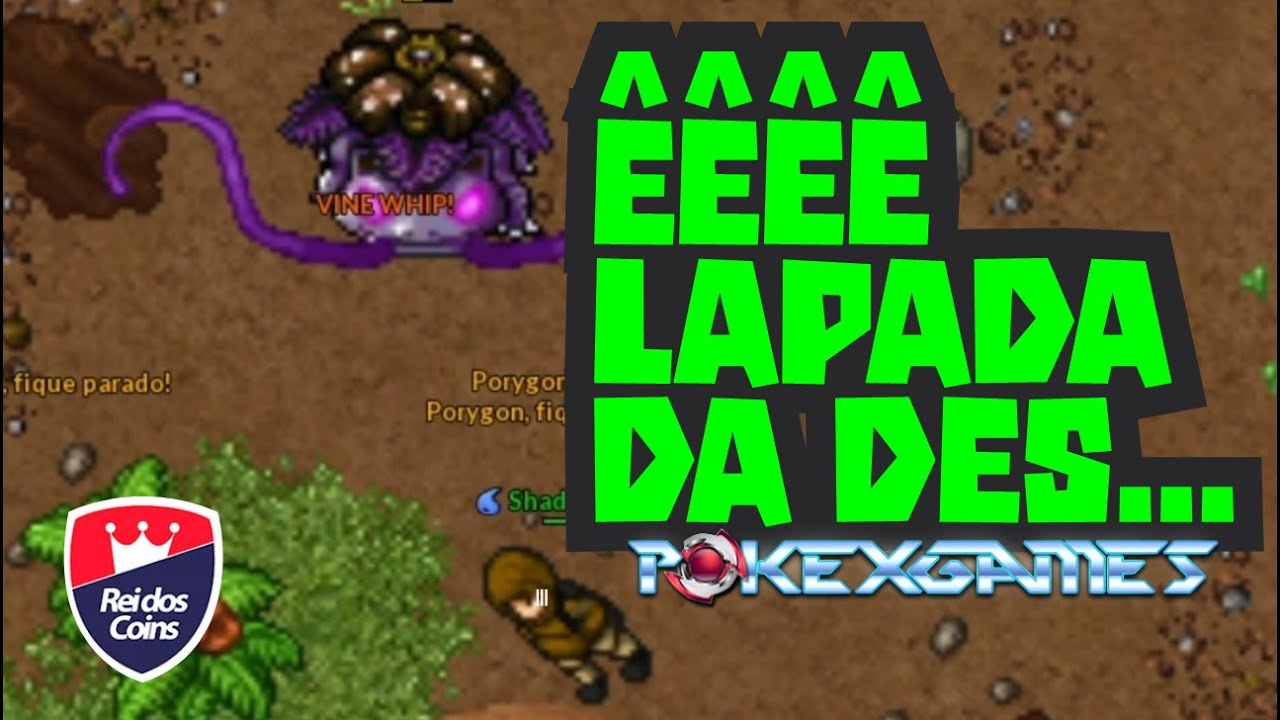PXG - EP1 JOHTO, THE RETURN OF THOSE WHO NEVER LEFT, NEW SERIES! WHAT A DAMN BEATING!