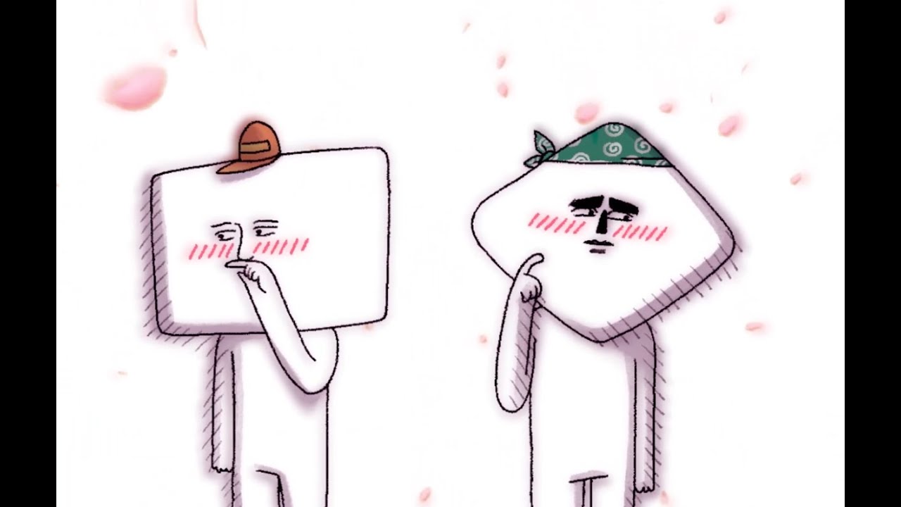 [장삐쭈의 VS] 부X친구랑 키스하기 vs 친구X랄에 키스하기