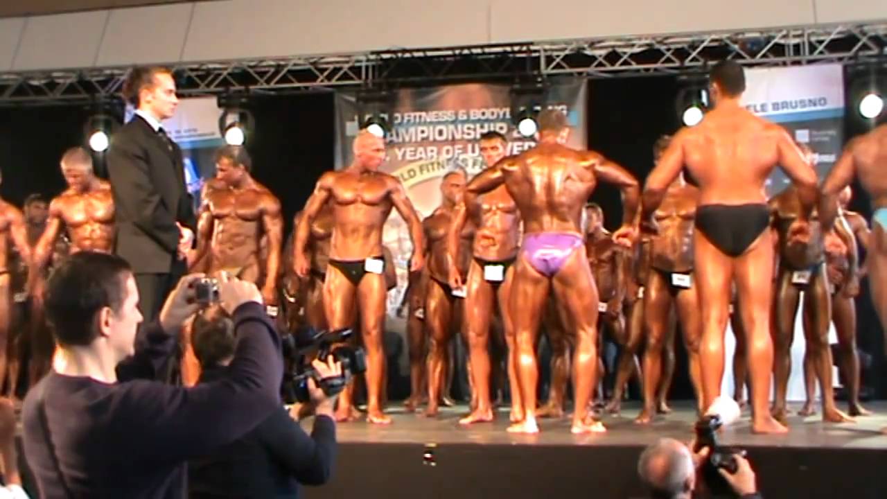 Александр Невский, Мистер Вселенная 2010