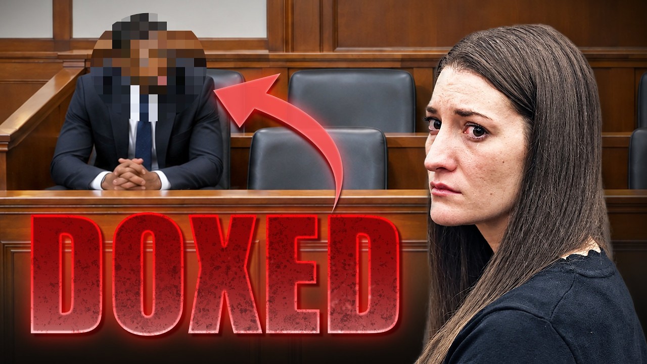 They Doxxed the Clancy Holdout Juror &mdash; Can He Sue?