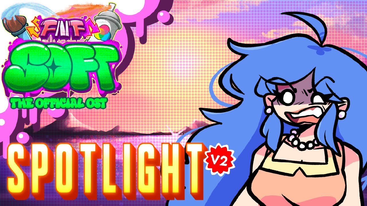 Spotlight v2 - Soft Mod OST