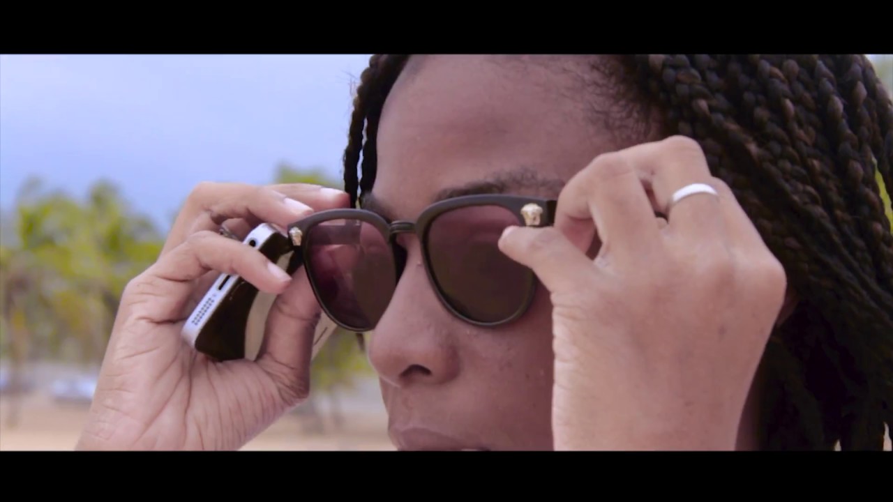 Flash Marley - INTRO (Official Music Video) 2018