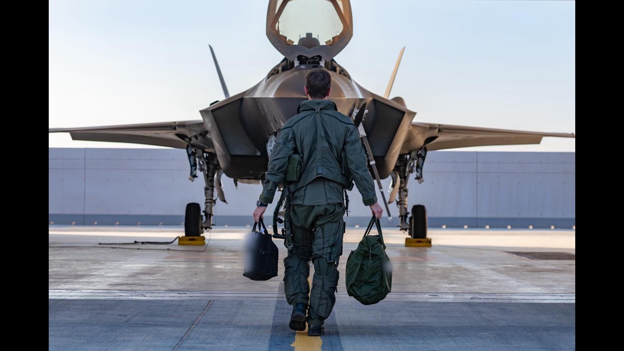 LIVE: Israel–Iran tensions and the new Middle East order