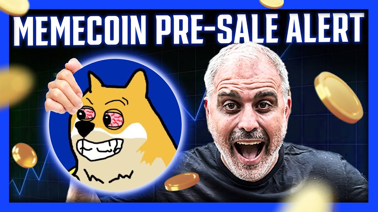 Maxi Doge Just Launched Its Presale &mdash; Here&rsquo;s What You Need to Know