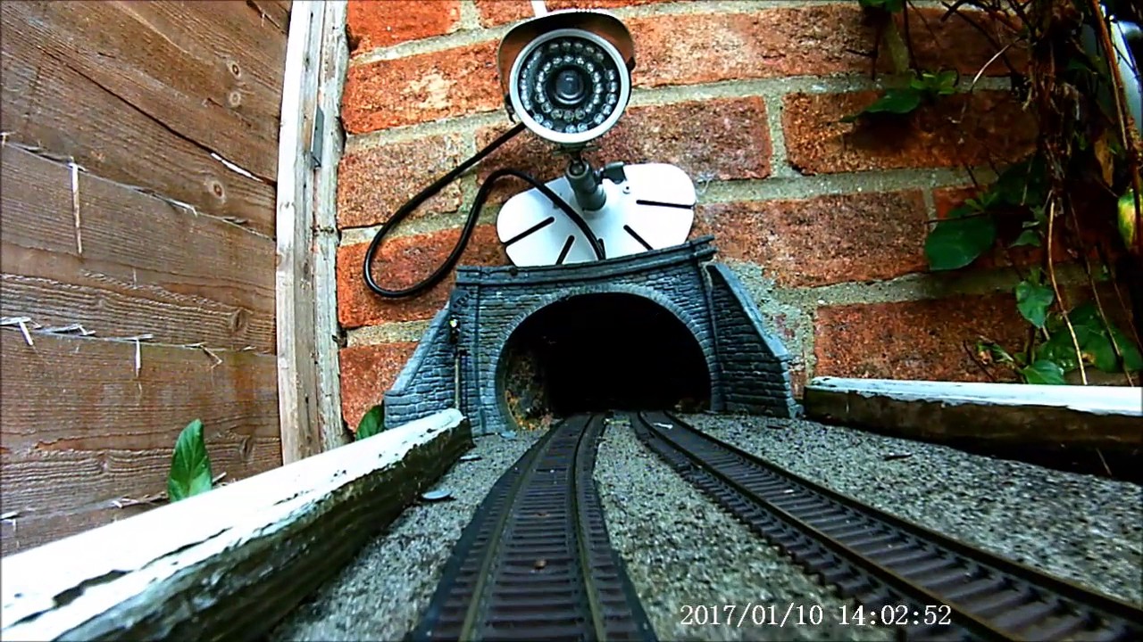 Cab Ride On Large 00 Garden Railway Dcc Sound class 37
