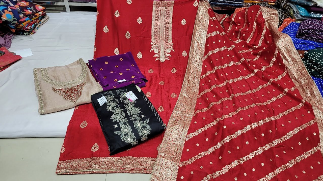 Trending suit only in 260 + or 600 के 2 suits or fancy suits 🌹 Shipping Fee 🌹 7015652424