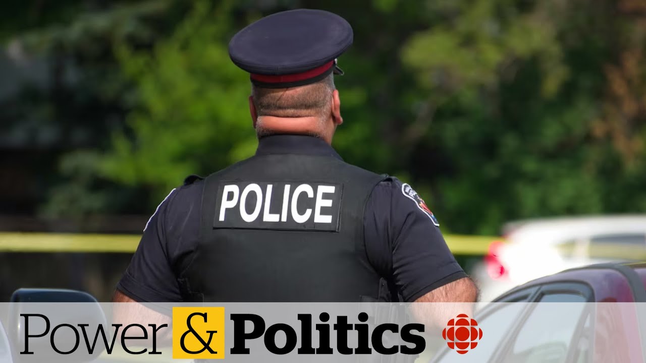 Ontario government introduces changes to police recruitment in bid to boost numbers
