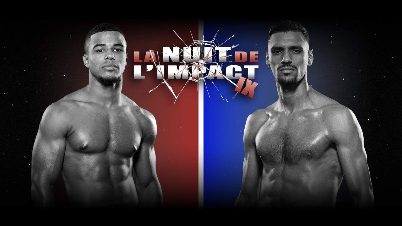 💥 Figuereido Landman 🇳🇱 vs Ilyass Chakir 🇫🇷 | Main Event – K1 -79kg | La Nuit de l’Impact IX