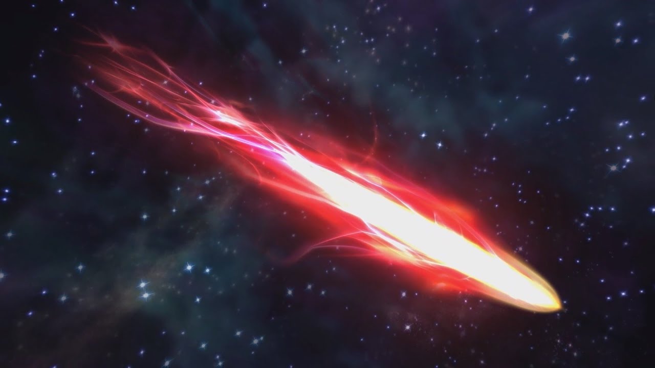 SaGa: Scarlet Grace OST - Scarlet Dark Star (Chamber Music Version)