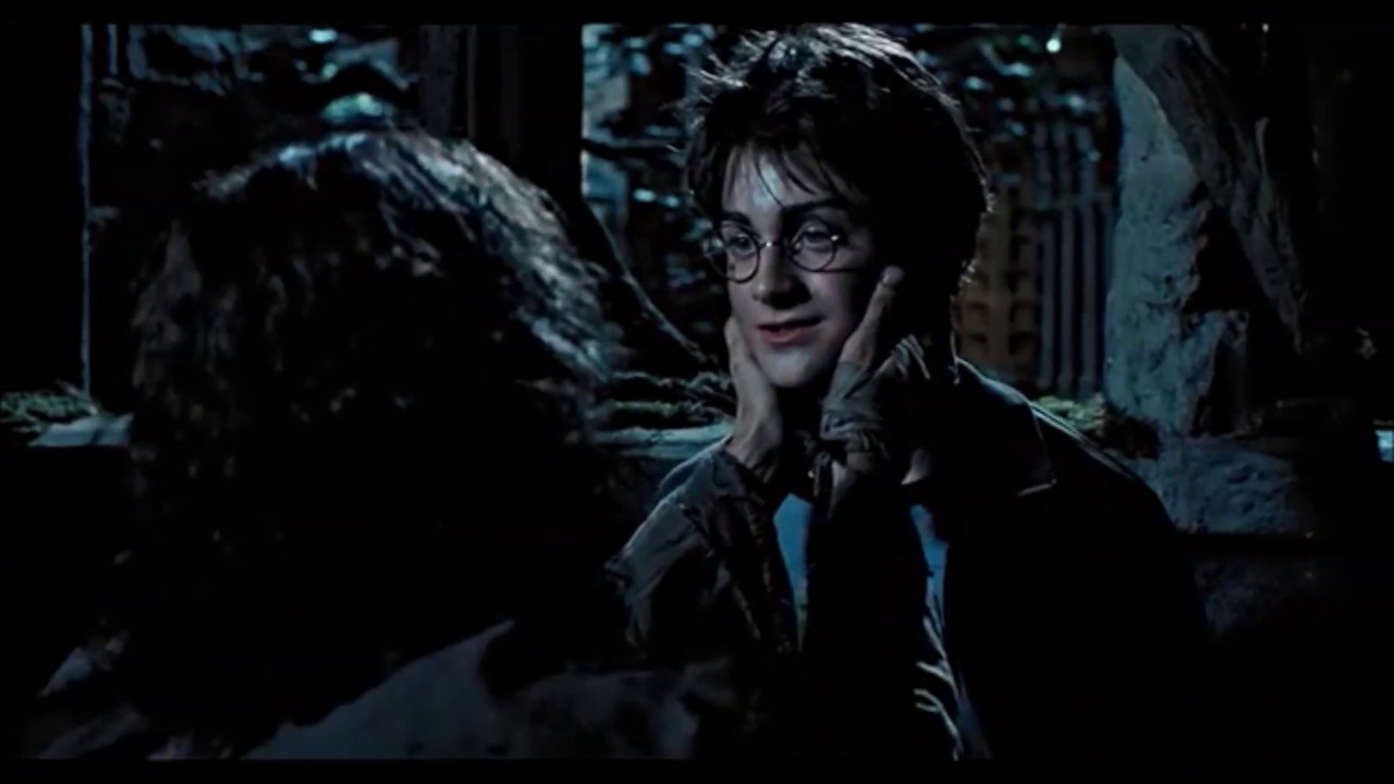 Harry Potter & Sirius Black - Impossible