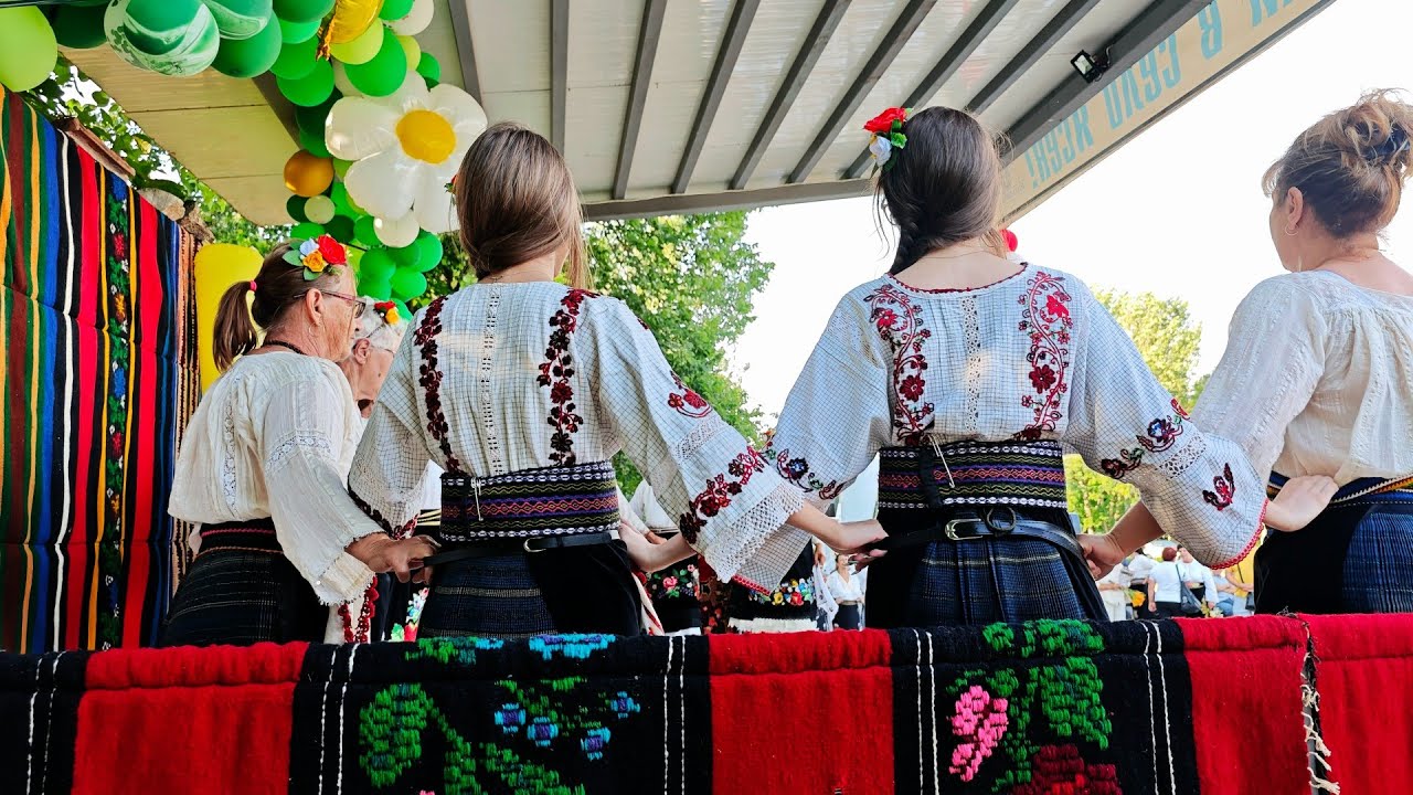 Влашките хора – пламък под стъпките, памет в движението, душата на Северозапада
