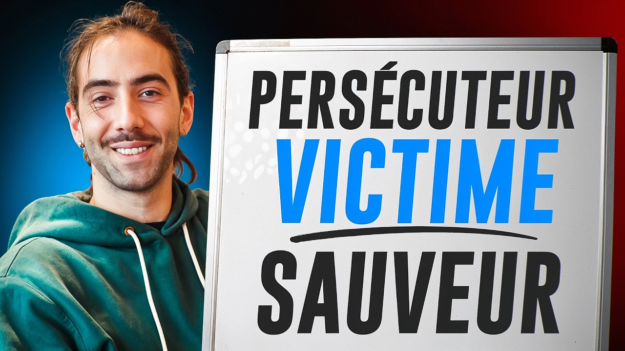 Comment avoir de meilleures relations que 99% des gens ? (Analyse transactionnelle)