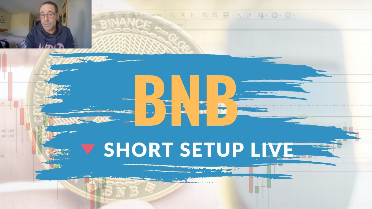 BNB Breakdown Begins? 🔻 Short Setup LIVE | Binance Price Analysis to 581.24 | (24.05.25)