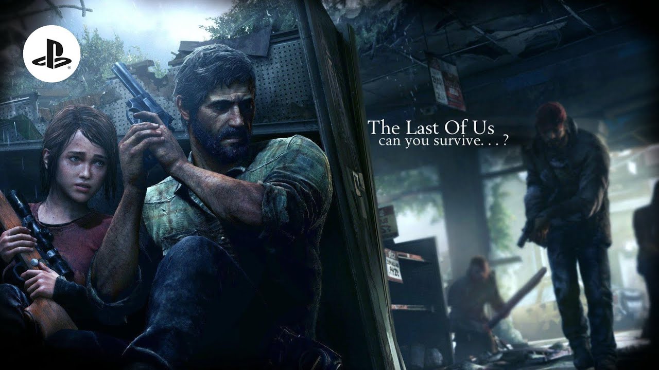 LAST OF US | PART 01 | DAY 02 - MALAYALAM LIVE