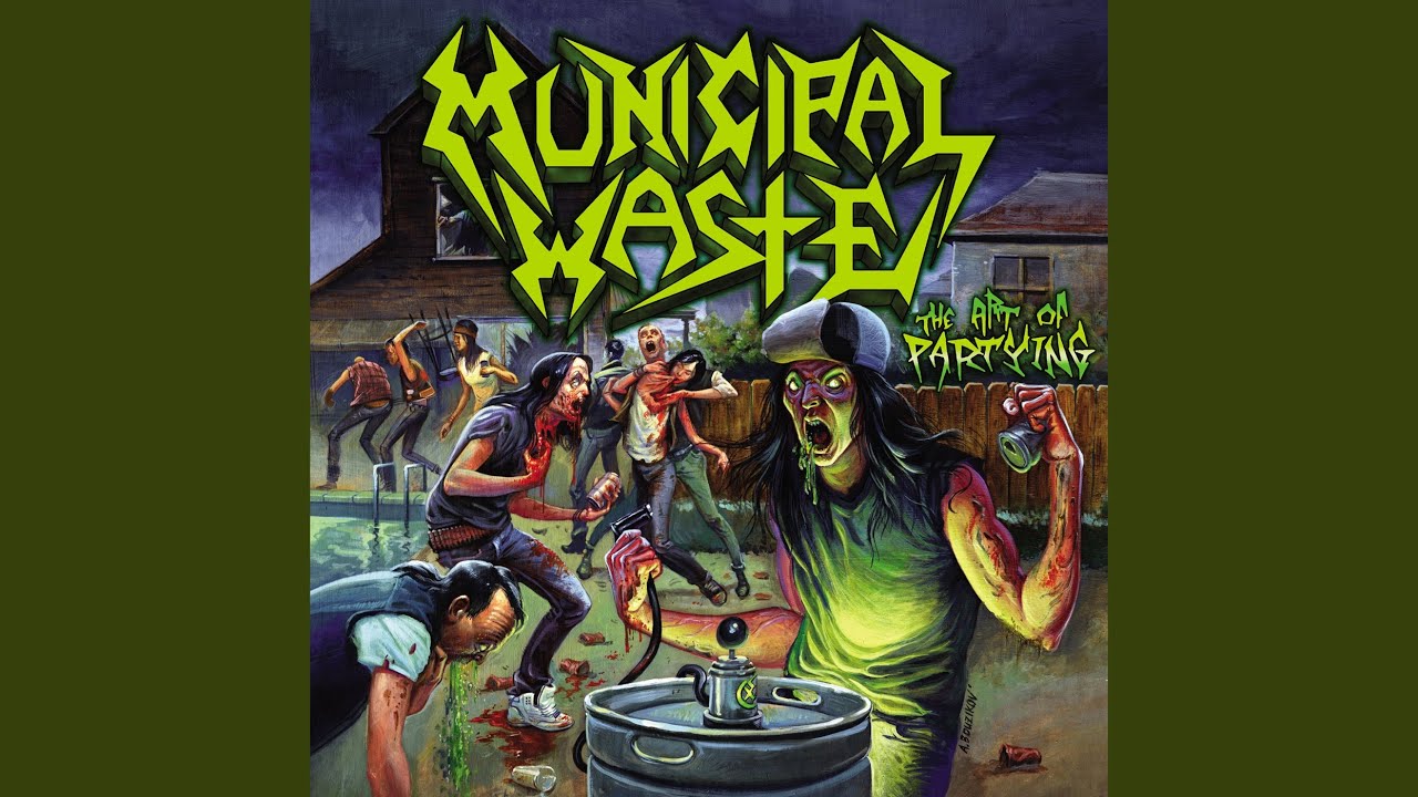 Chemically Altered