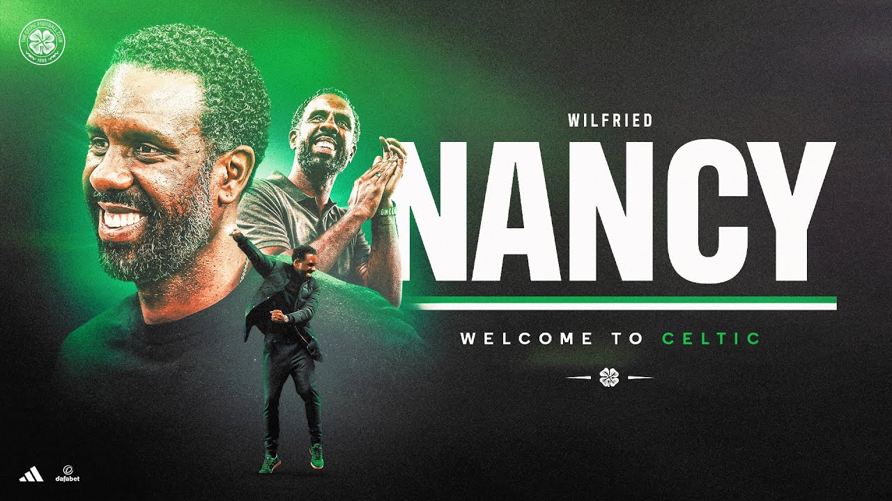 Wilfried Nancy: Live media conference