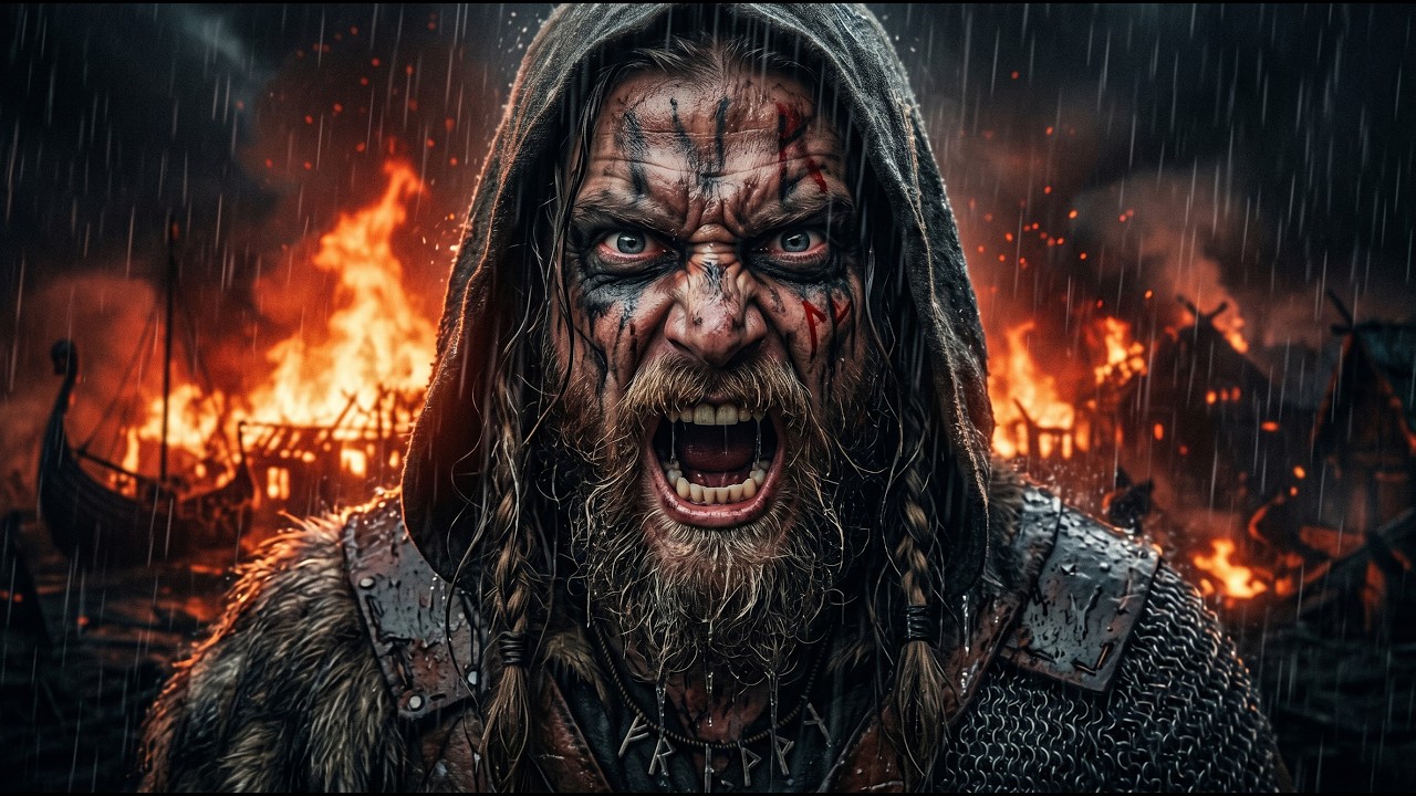 🔥 VIKING METAL 2026 | Most Epic Norse Warrior Songs
