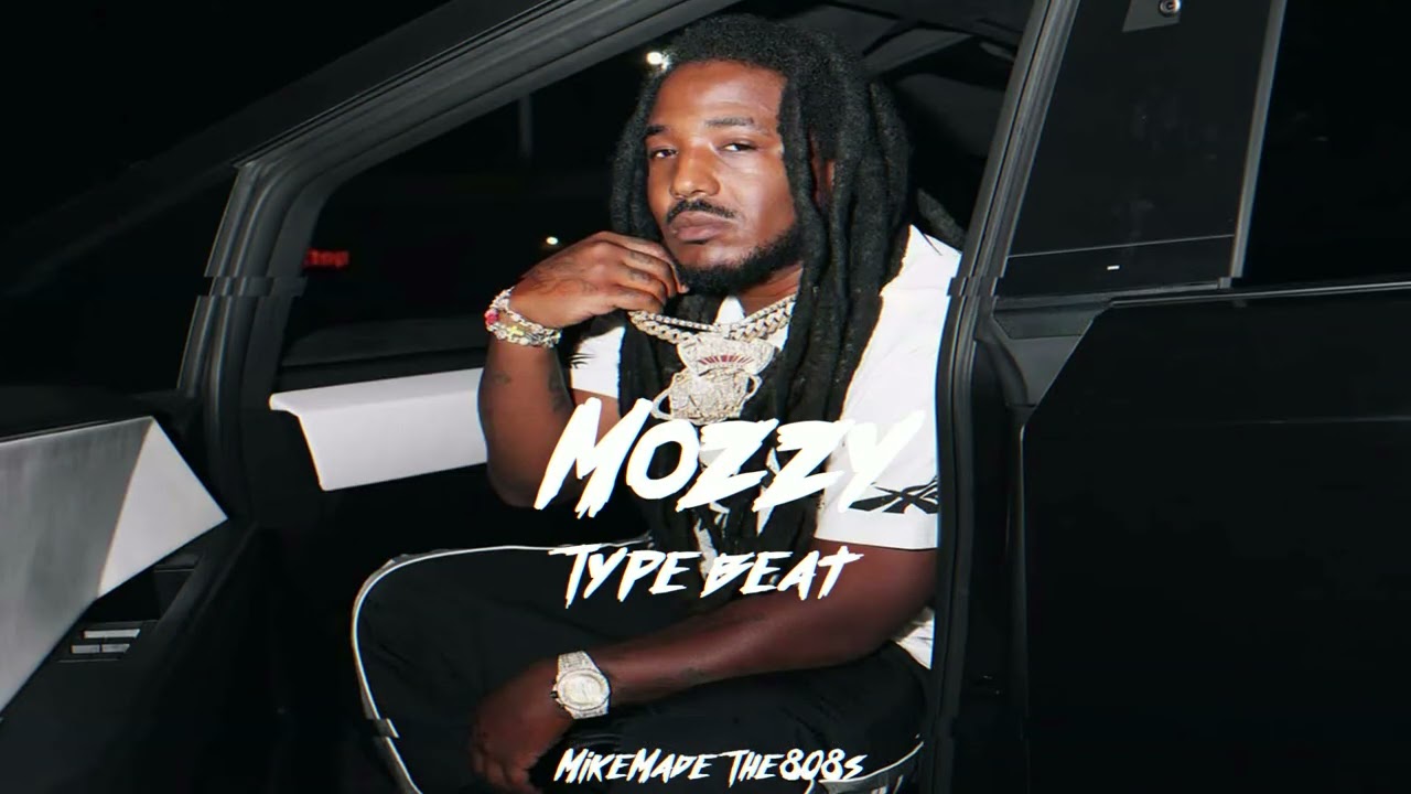 [Free] Mozzy Type Beat 2025 