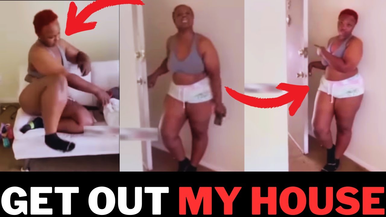Girlfriend Caught CHEATING But What She Does Next Is PURE EVIL