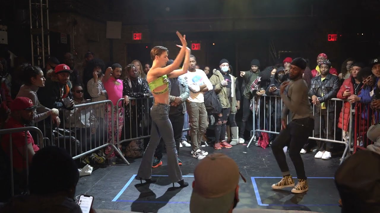 Vogue in Your Box at OTA January 24 2022 Part 2