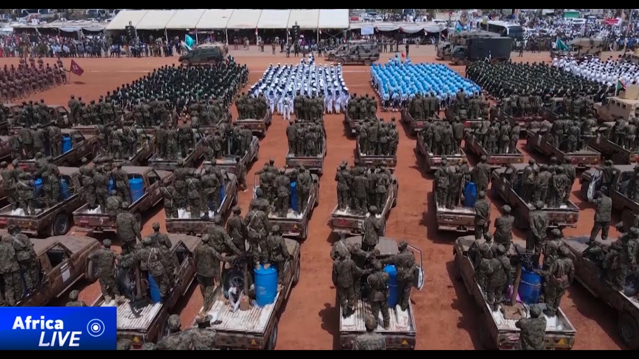 South Sudanese who fled violence face challenges of reintegration