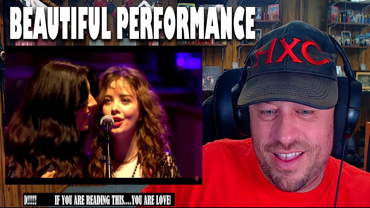 Dea Matrona - Stamp On It (NI Music Prize 2022) REACTION!