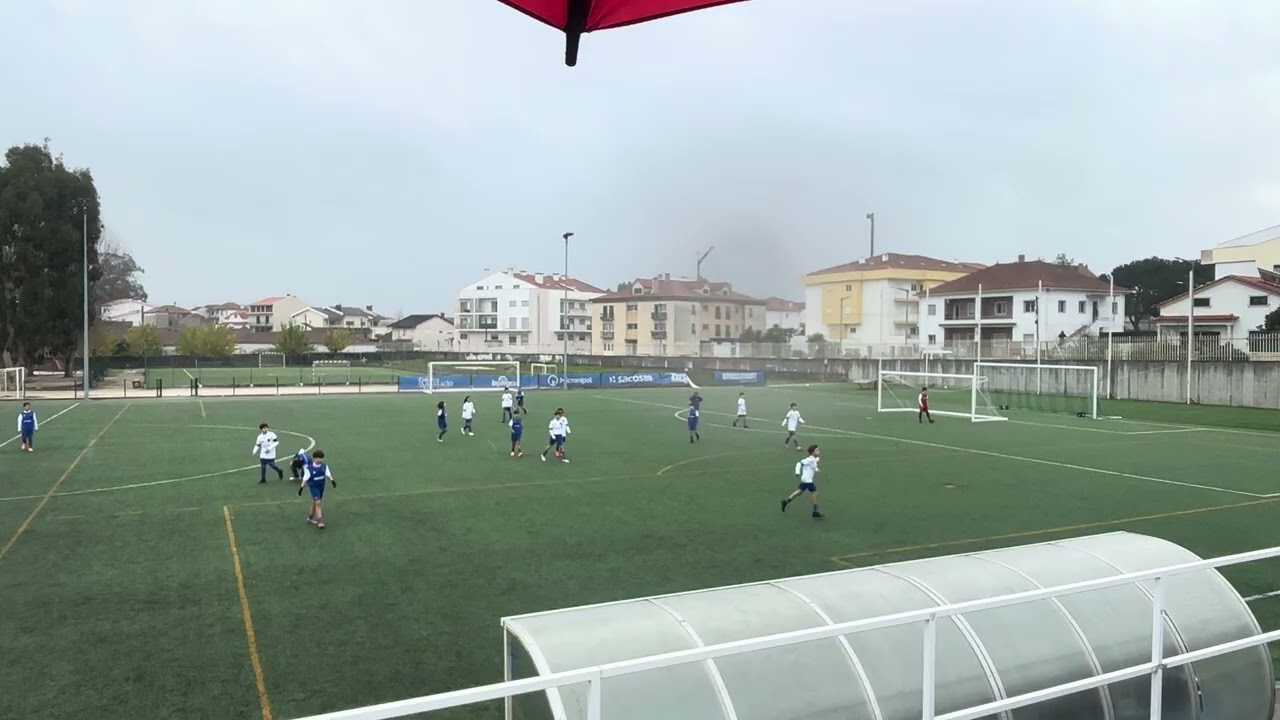 CCMI- CCMI FUT9 2 Dª Parte 