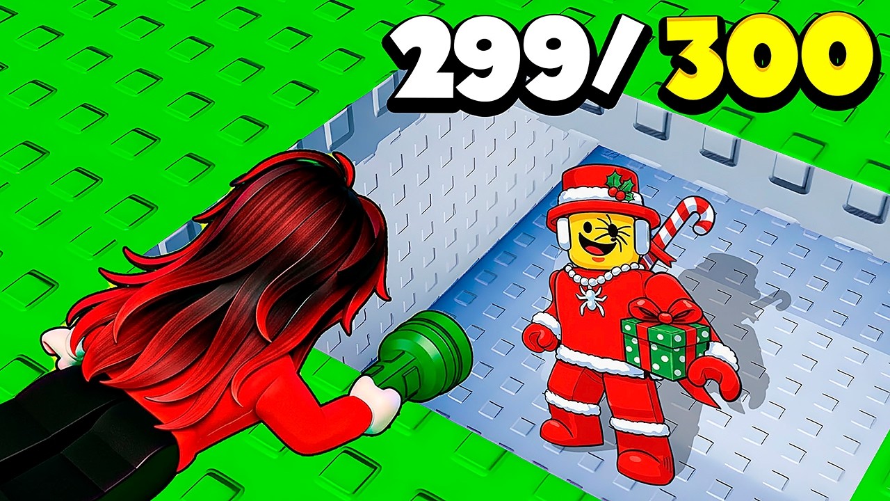 🔥Descobri um ITEM SECRETO… e achei TODOS os Brainrots!