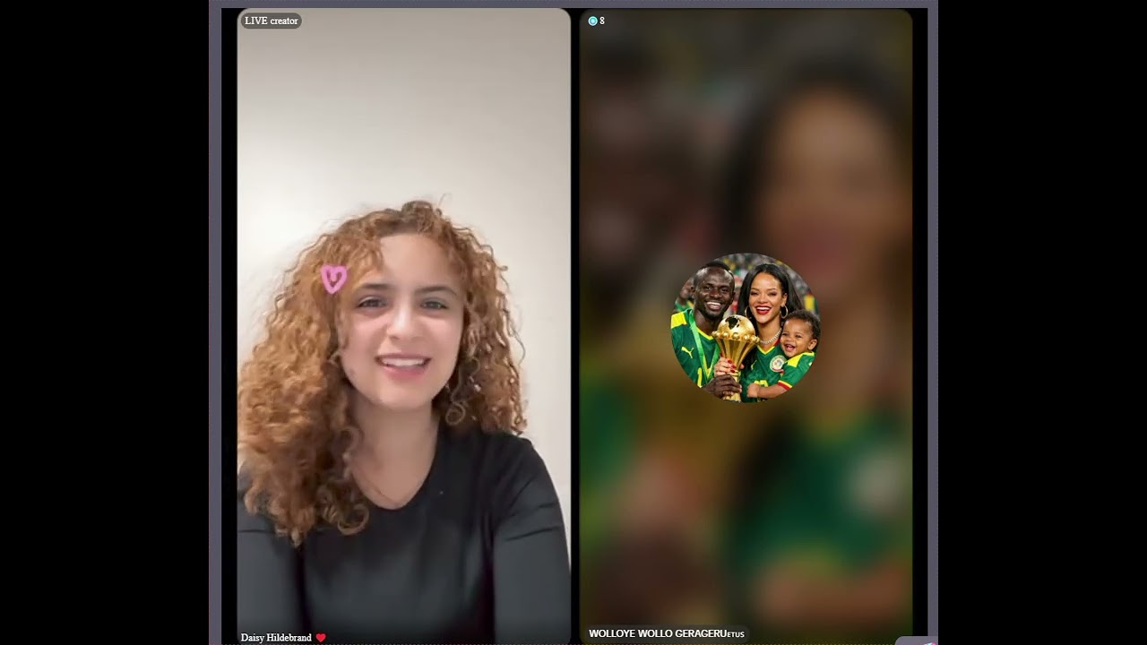 ዴዚ ትዳር ማገናኘት በነፃ አልሰራም አለችው