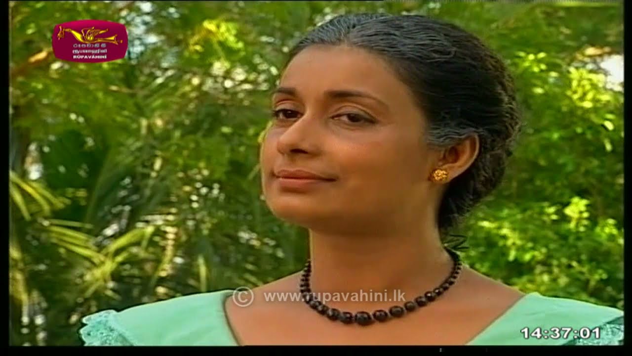 Gajaman Nona | ගජමන් නෝනා | Episode - 19 | Rupavahini Teledrama