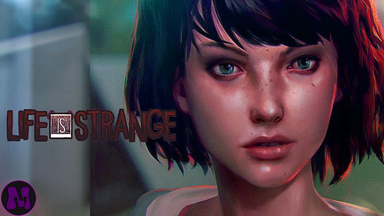 ⌛ LIFE IS STRANGE #01 - Aufgewacht/Let&acute;s Play LIFE IS STRANGE ⌛