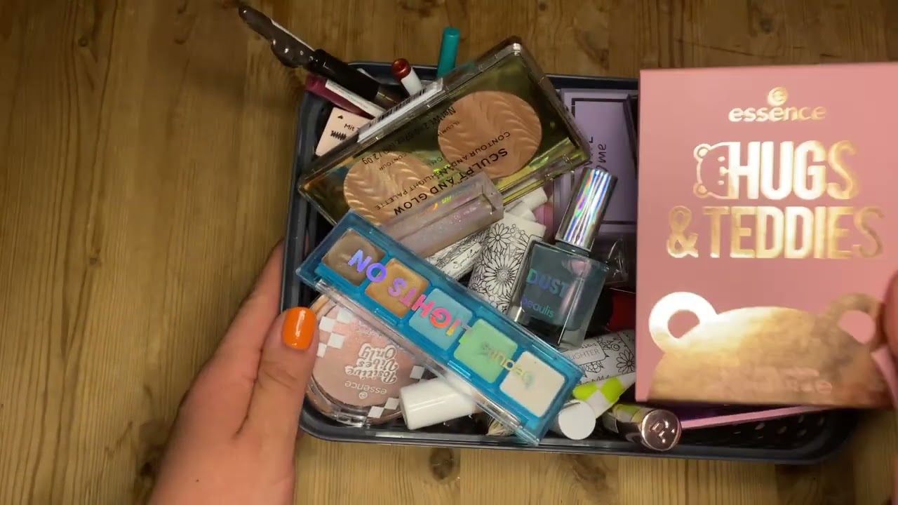 Şubat ve Mart Alışverişim⎥Gratis, Watsons, Rossmann, Eveshop, Bim, A101...