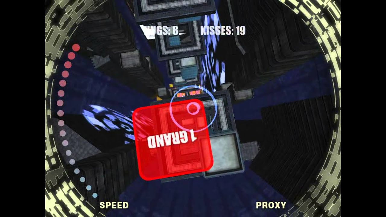 Peepwood's AaaaaAAAAAaaaAAAA Awesome AaaaaaaAAAAAaaaaaAaaaaaa reckless gravity teaser trailer