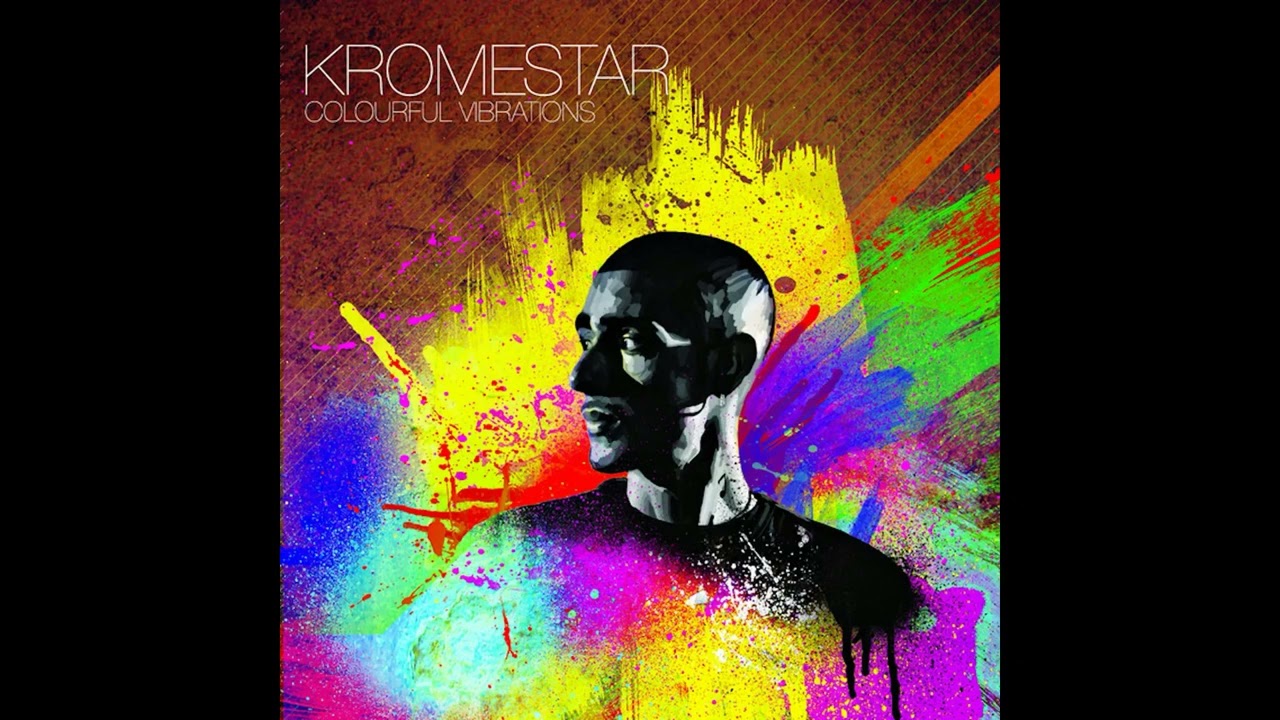 Kromestar - A Stroll In The Night