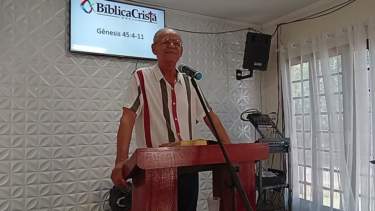 Deus da a prova e os escapes 